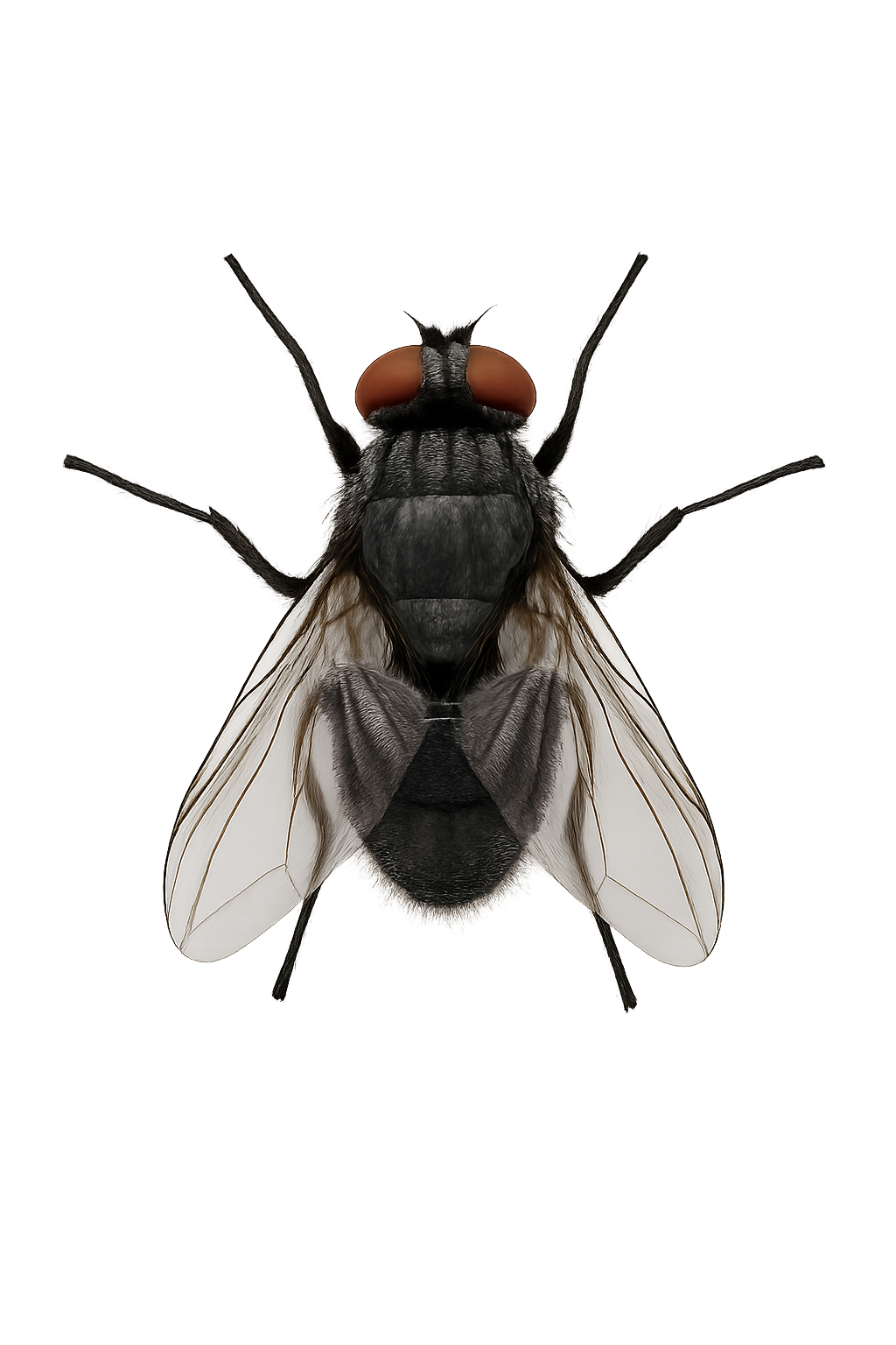 Flying bug